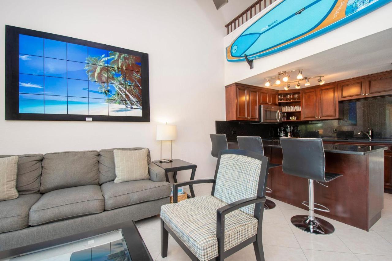 Beach Living At Island Pine Villas Blaw George Town Exterior foto